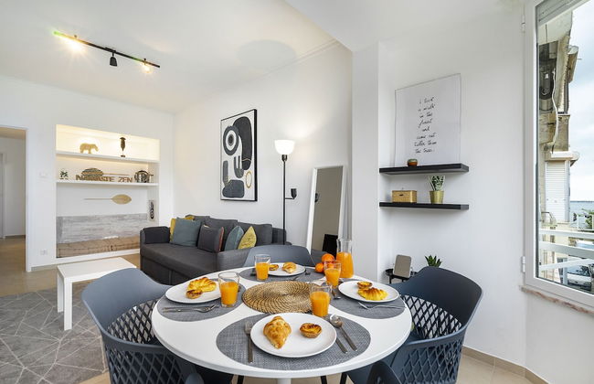 Peaceful Algés Family Home - Foto 60