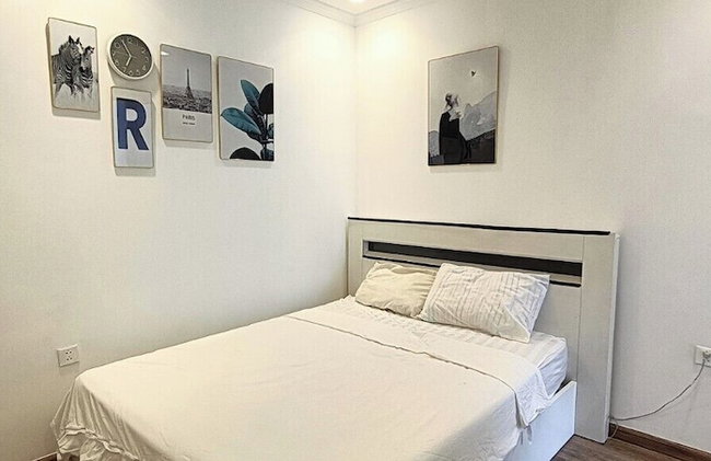 Masteri An Phu Apartment Quan 2 - Foto 12