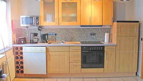 Apartment Santa Maria by Interhome - Photo 5