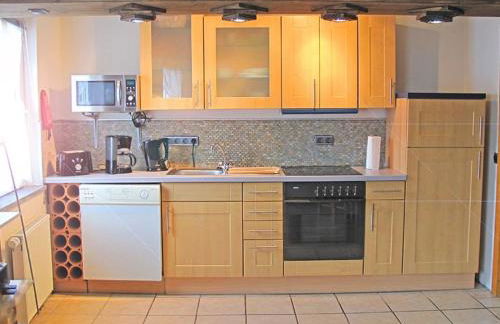 Apartment Santa Maria by Interhome - Photo 5