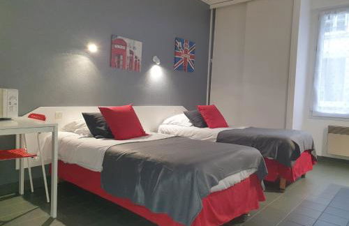 L'ANNEXE Résidence Hôtelière classée - Photo 9