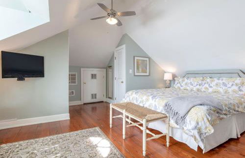 Habersham 3 by Tybee Vacation Rentals - Foto 43