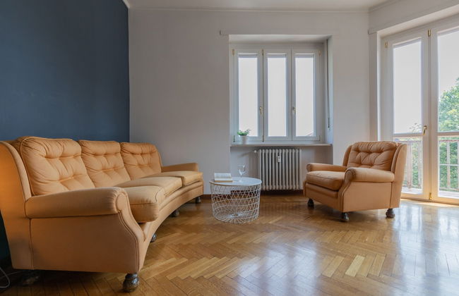 Mole View by Wonderful Italy - Foto 57