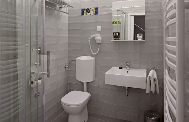 Residence Park - Foto 15