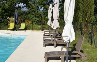 Moulin des Gypses Gîte l'Oliveraie, Ventoux - Foto 42