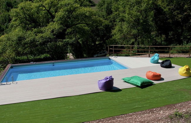 Belvilla by OYO Casa Argento - Foto 22