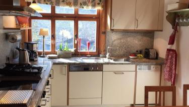 Rhöner Landhaus mit viel Flair - Foto 5