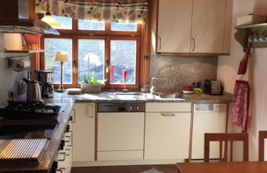 Rhöner Landhaus mit viel Flair - Foto 5