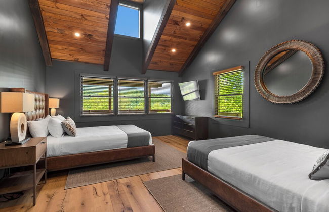 Springdale Resort - Foto 8