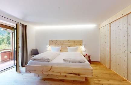 Fischer`s Postresidenzen Ettal - Foto 46