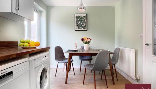 Wokingham - 2 bed House with garden - Foto 4, Other