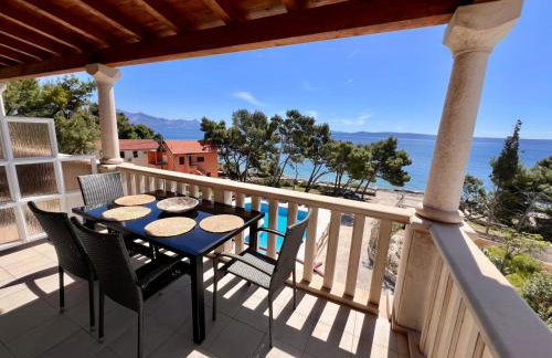 Vila Vera Seafront Apartments - Foto 4