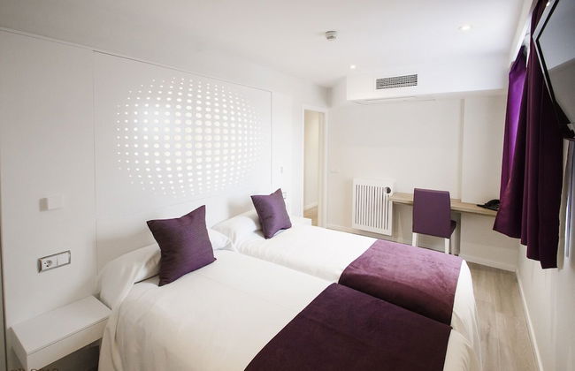 Apartamentos Ponent - Foto 7