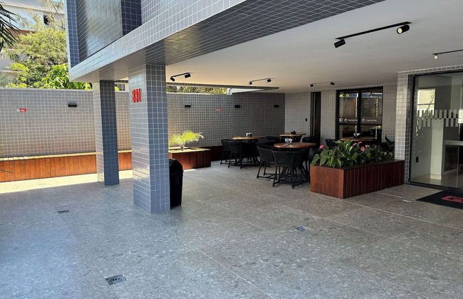 Flat Gold Get One - João Pessoa - Photo 27