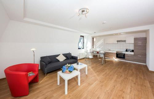 City Residenz Schlossberg - Photo 42