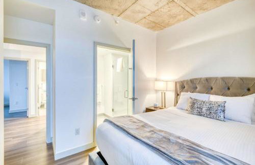 Modern Apt In Kendall Square - Photo 10