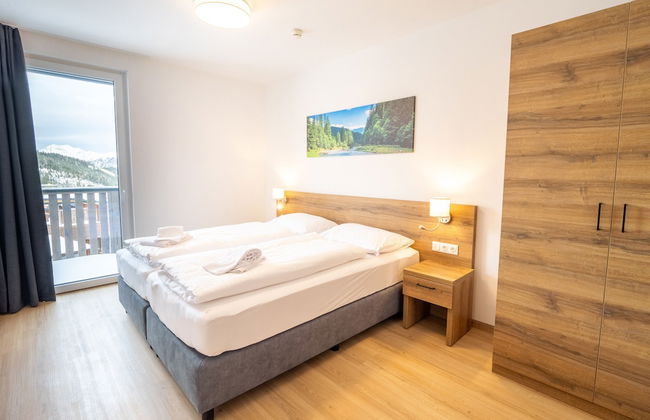 Haus Tauernblick Katschberg AlpenTravel - Foto 4