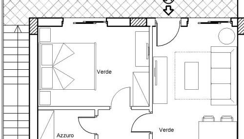 Residence Dei Margi - Foto 3