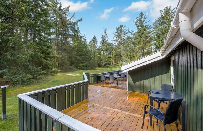 "Sunneva" - 1km from the sea - Photo 7