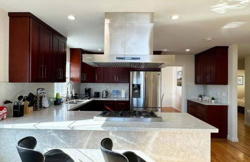 Stunning House in South SF - Foto 12