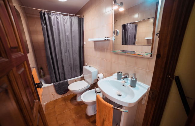 Beautiful Studio with Brilliant Views - Foto 11