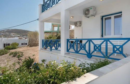 Kalliopis Apartment - Foto 6