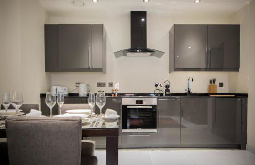 Mansio Suites The Headrow - Foto 56