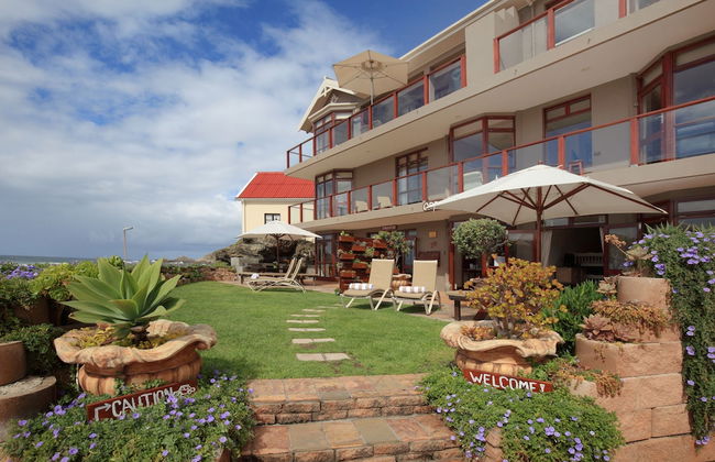 Oppiesee Selfcatering Apartments - Foto 58