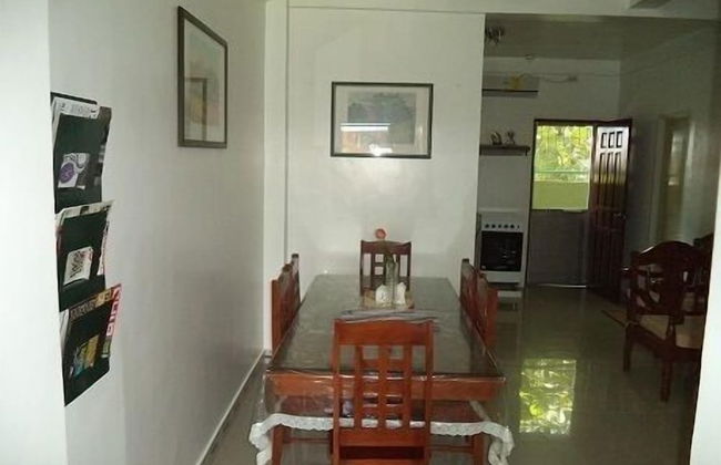 Magdalene Apartment - Foto 12