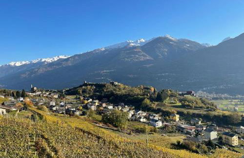 Appartamento La Baita Case Sondrio Fiume - Affitti Brevi Italia - Foto 19