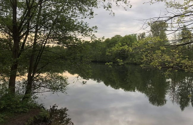 Holiday Apartment \"dilborner Benden\" - Foto 12