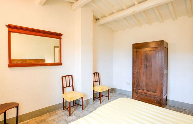 Spacious Villa in Sermugnano With Private Swimming Pool - Foto 11