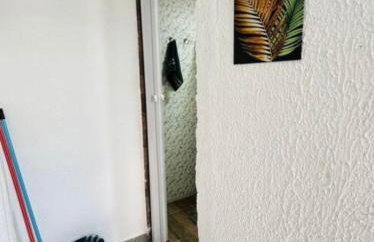 Apartamento Confortavel Mobiliado Zona Norte - Foto 8