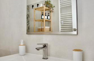 Casa Amare Aeroporto Fiumicino - Foto 40