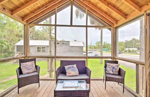 Welcoming Home Unit 6, On-Site River Access! - Foto 3