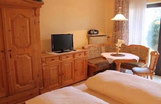 Apparthotel Jagdhof - Foto 6