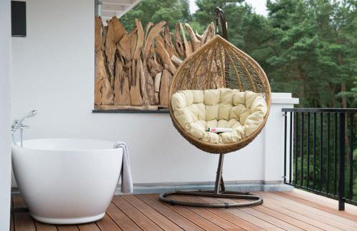 Aparthotel Ostseeperle Glowe - schön gestrandet - Foto 48