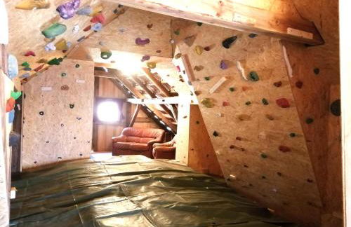 Apartment Ponderosa in Tullis Climbers Home - Foto 43