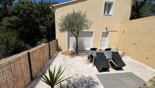 Villa Provence Méditerranée - Photo 2