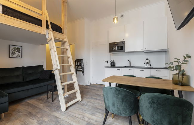 Homewell Apartments Wilson Park II - Foto 2