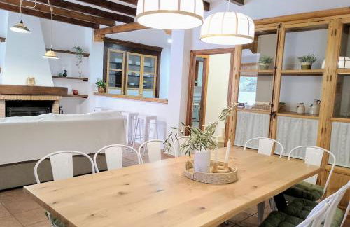 La Alberquilla Alojamiento Rural - Foto 31