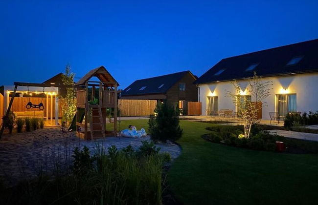 Holiday Home in Grzybowo Near Wide Beach - Foto 15