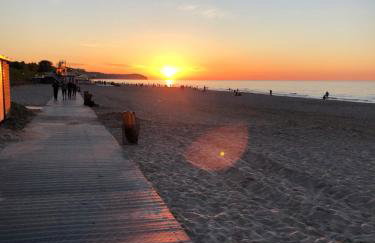 Apartament Przy Plaży - Foto 13