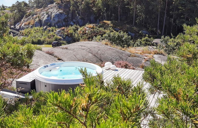 8 Person Holiday Home in Sondeled-by Traum - Photo 10