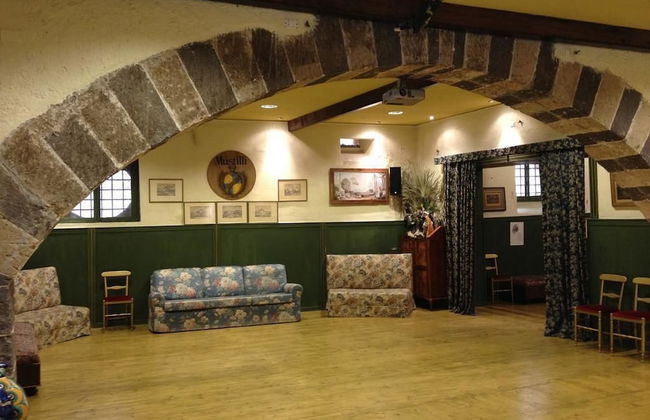 Agriturismo Mustilli - Foto 2