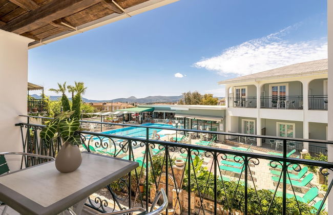 Sofia's Hotel - Photo 50