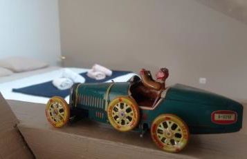 Le numéro 5 - Foto 14