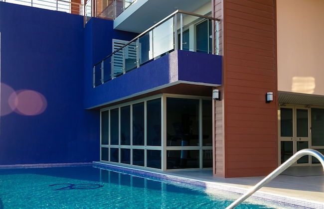 20 South Apartments - Foto 23