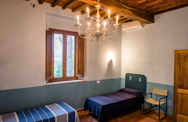 Agriturismo Bio Fattoria di Pietra - Foto 16