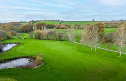 Chestnut, 6 Fingle Glen Lodges - Hot Tub - Free Parking & WiFi - Pets - Foto 30